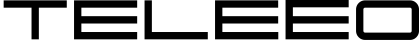 TELEEO logo